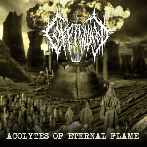 Acolytes of Eternal Flame